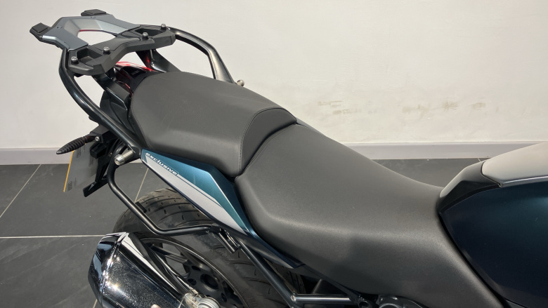 BMW R1250 R Exclusive